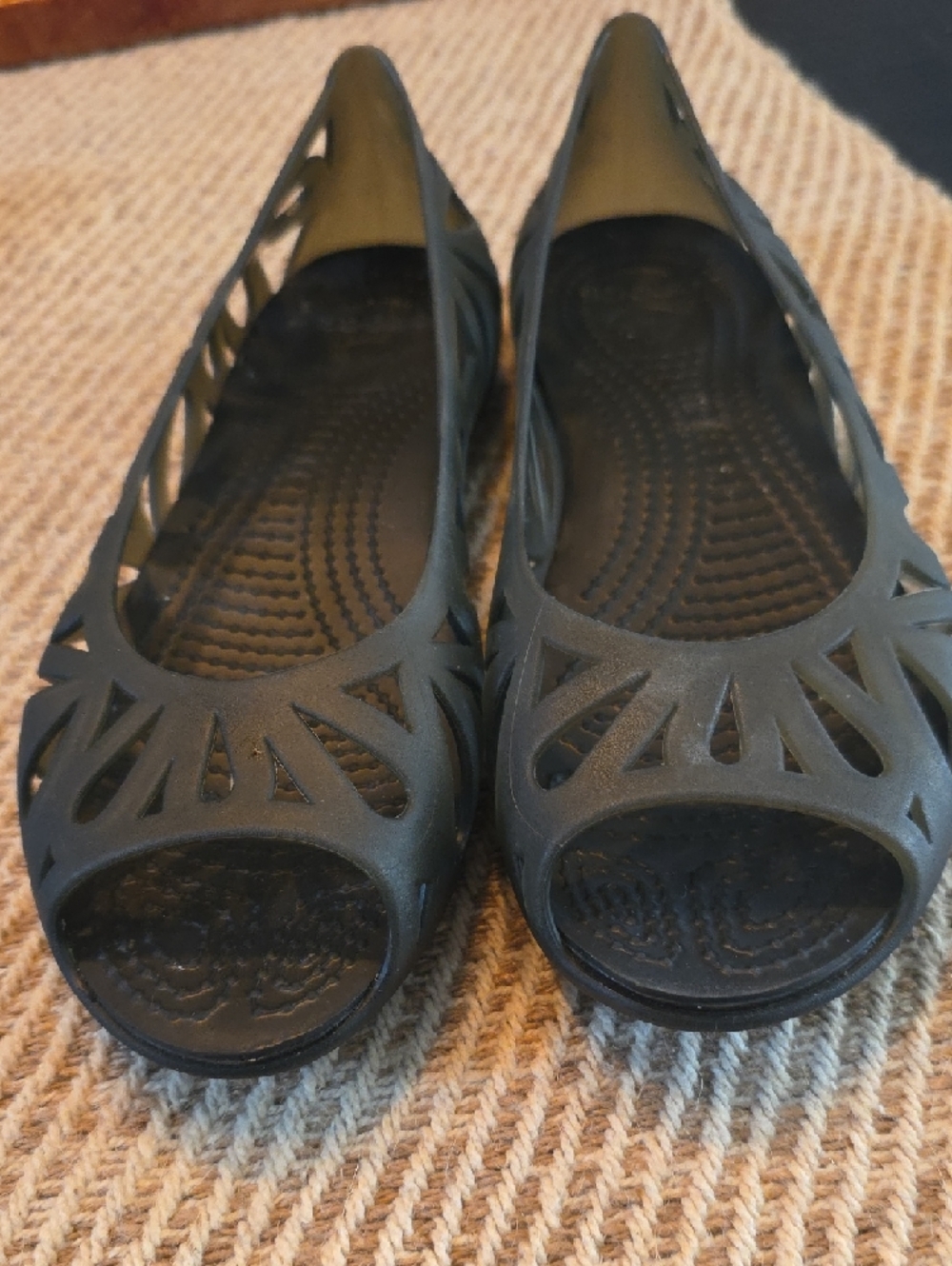 CROCS Isabella Jelly - Picture 6 of 6